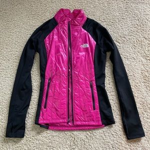 North Face Women’s Animagi Jacket